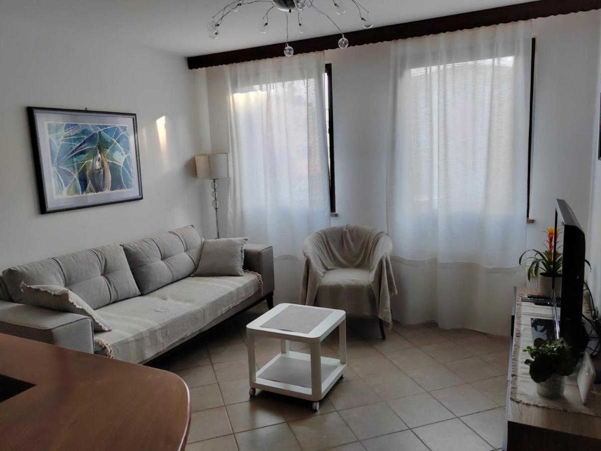 App Mirjana Apartment Novigrad  ภายนอก รูปภาพ