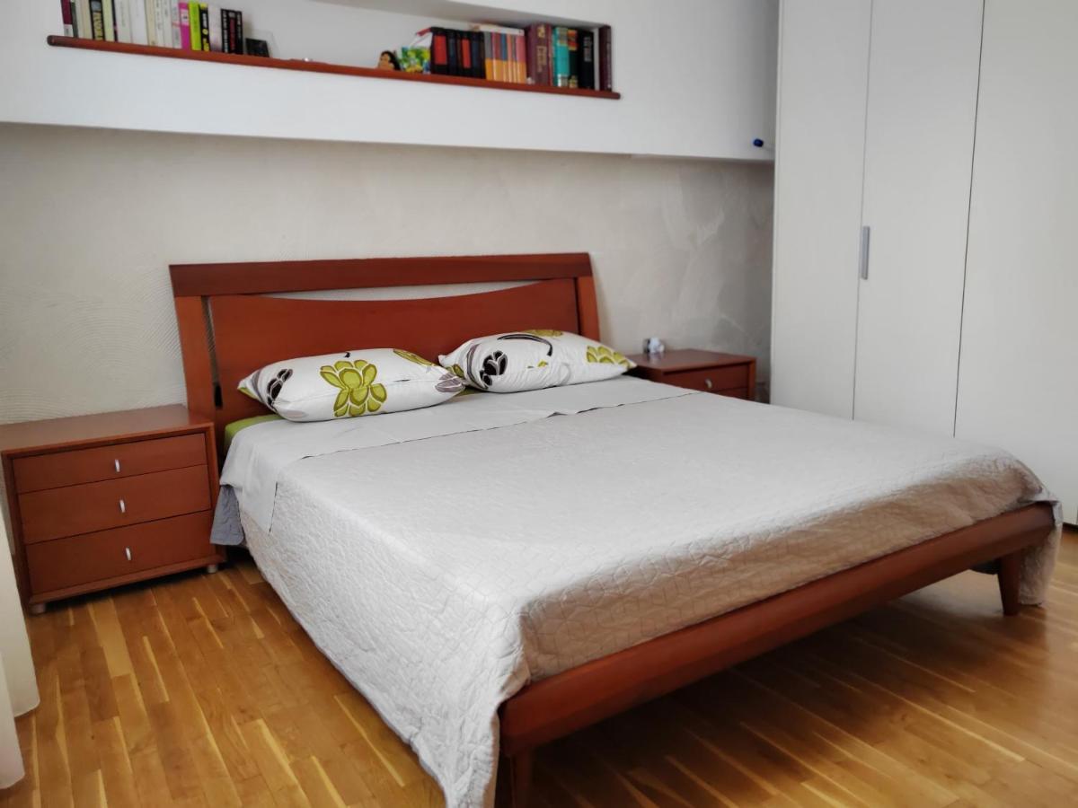 App Mirjana Apartment Novigrad  ภายนอก รูปภาพ