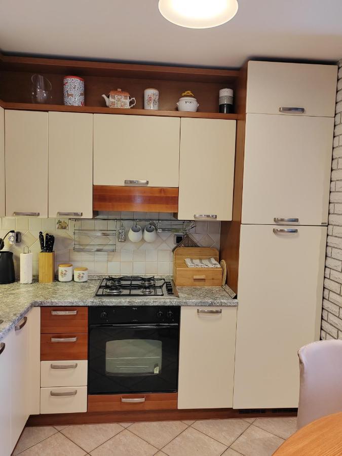 App Mirjana Apartment Novigrad  ภายนอก รูปภาพ