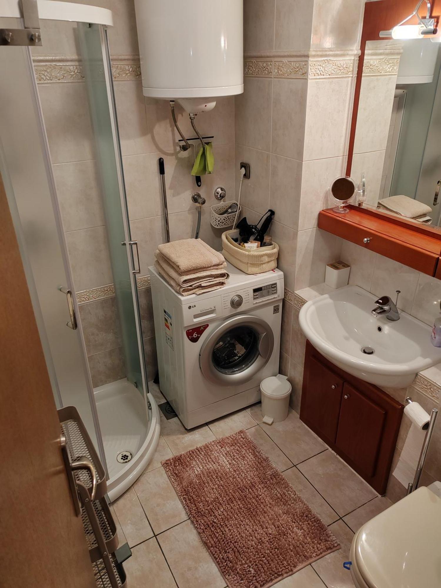 App Mirjana Apartment Novigrad  ภายนอก รูปภาพ