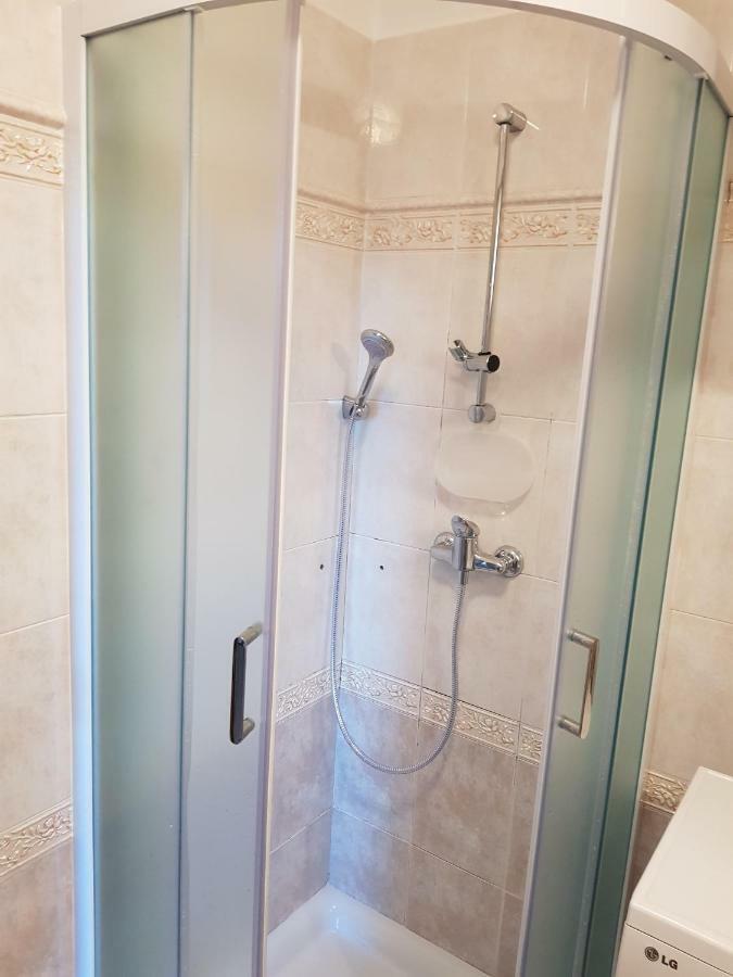 App Mirjana Apartment Novigrad  ภายนอก รูปภาพ